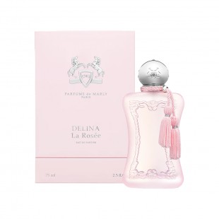 PARFUMS DE MARLY DELINA LA ROSEE 75ML EDP