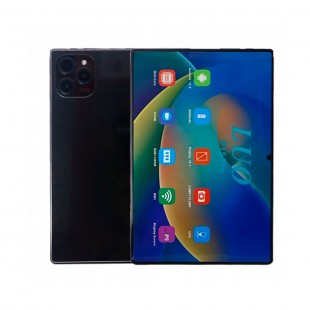 TABLET LUO P15 PRO 8GB+128GB 5G SILVER