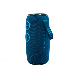 SPEAKER LUO LU-3188 AZUL BT/SD/USB/FM/AUX