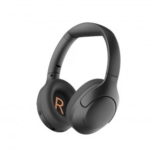 FONE BLUETOOTH QCY H3 LITE BH24H3C ARCO BLACK