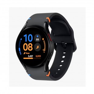 RELOGIO SAMSUNG WATCH FE SM-R861NZKAMEA 40MM BLACK