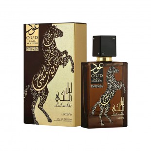 LATTAFA LAIL MALEKI UNISEX 100ML EDP