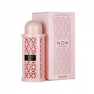 RAVE NOW FEM 100ML EDP