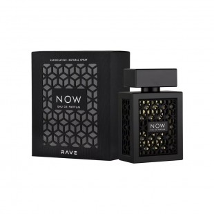 RAVE NOW MEN 100ML EDP