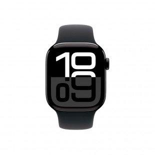 APPLE WATCH S10 46MM MWWP3LW/A BLACK GPS BLACK S/M