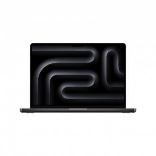 NOTEBOOK APPLE MACBOOK PRO MTL83LL/A M3 /8GB/1TB/14