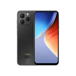 CELULAR BLACKVIEW A96 8GB+256GB PRETO DUAL