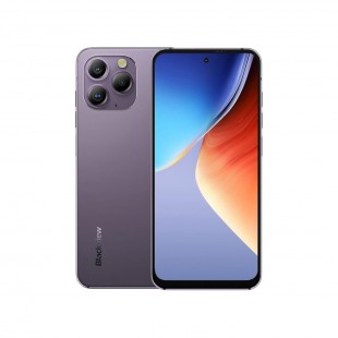 CELULAR BLACKVIEW A96 12GB+256GB PURPLE DUAL