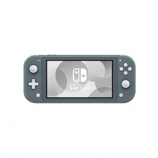 GAME NINTENDO SWITCH LITE 32GB GREY HDH-S-GAZAA(JAP)