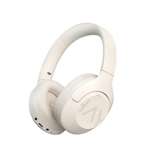 FONE BLUETOOTH HAYLOU S30 PRO ANC HYBRID ARCO WHITE
