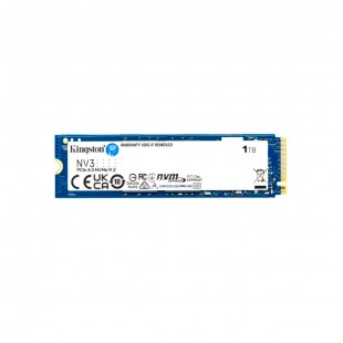 HD SSD M.2 1TB KINGSTON NV3 NVME SNV3S/1000G