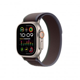 APPLE WATCH ULTRA 2 49MM MRF53LW/A CEL+GPS/BLUE/BLACK TRAIL