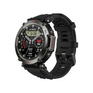 RELOGIO XIAOMI AMAZFIT T-REX ULTRA A-2142 ABYSS BLACK