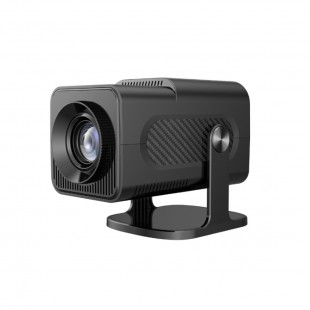 PROJETOR LASER+GAME HCS350 ORO ELTRA HD PRETO