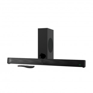 SOUNDBAR KLIP EXTREME KSB-301 2.1 /BT/OPT/USB/AUX/HDMI/200W