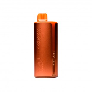 CIGARRO  POD FUNKY LANDS TI 7000PUFF MANGO KISS