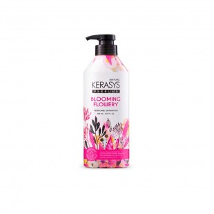 SHAMPOO KERASYS PERFUMES BLOOMING FLOWERY 400ML 392546