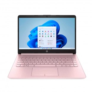 NOTEBOOK HP 14-CF2112WM CELERON N4120 4GB/64SSD/14