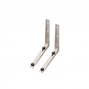 ACCESORIO AIRE SUPORTE MOTOR AR 400 PUX-K125550 PRA 9-18BTU BRANCO