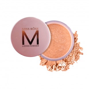 PO TRANSLUCIDA MISS ROSE 7003-031M01