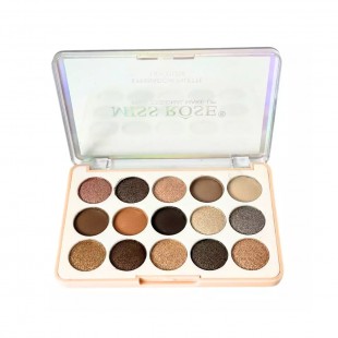 SOMBRA MISS ROSE 7001-054N 15 CORES