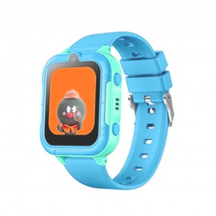 RELOGIO BLULORY KIDS U88 AZUL CELESTE