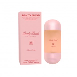 PERFUME BEAUTY BRAND COLLECTION NO-058 SEXY FEM 25ML