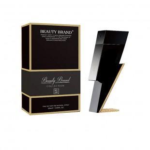 PERFUME BEAUTY BRAND COLLECTION NO-046 BAD BOY 25ML