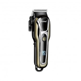 APARADOR DE PELO KEMEI KM-PG1990A BIVOLT 319905