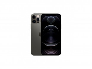 CELULAR APPLE SEMI NOVO IPHONE 12 PRO 512GB GRAFHITE SO APA /30 DIAS GARA*