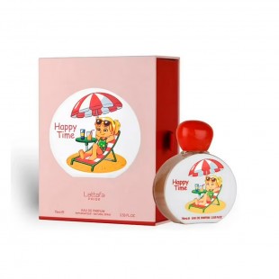 LATTAFA HAPPY TIME UNISEX 75ML EDP