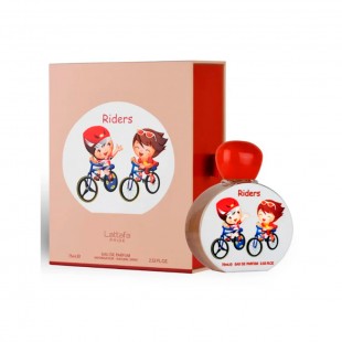LATTAFA RIDERS UNISEX 75ML EDP