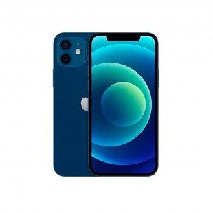 APPLE SEMI NOVO IPHONE 12 128GB BLUE SO APARELHO 30 DIAS GARANTIA