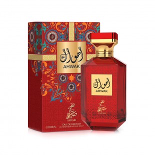 SAHARI AHWAK UNISEX 100ML EDP