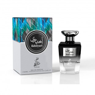 SAHARI IKHTIYARI MEN 90ML EDP