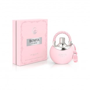 LE FALCONE BONITA LA ROSE FEM 100ML EDP