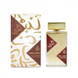 ADYAN ATTAR AL HURUF UNISEX 100ML EDP