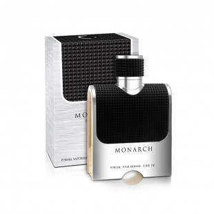 CAMARA MONARCH MEN 90ML EDP