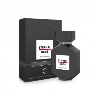 CAMARA ETERNAL BLISS MEN 100ML EDP