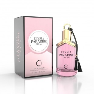 CAMARA ELYSIA PARADISE DREAM FEM 100ML EDP