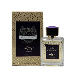 AVEC CREATIONS OHH YOU FANCY FEM 100ML EDP 