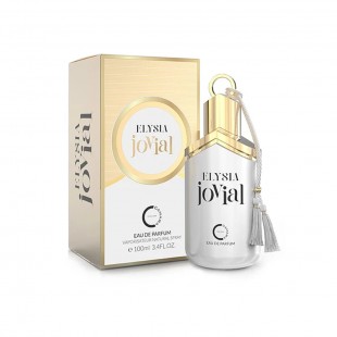 CAMARA ELYSIA JOVIAL FEM 100ML EDP