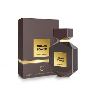CAMARA TROJAN POWER FEM EDP