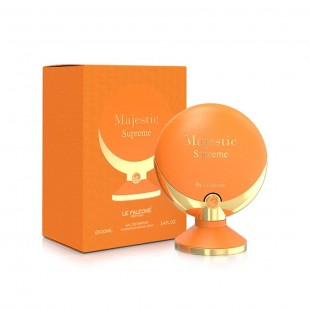 LE FALCONE MAJESTIC SUPREME UNISEX 100ML EDP