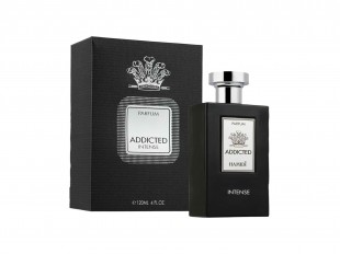 HAMIDI ADDICTED INTENSE MEN 120ML EDP