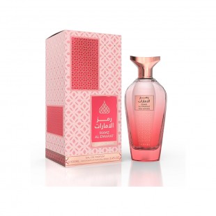 SAHARI RAMZ AL EMERAT FEM 100ML EDP