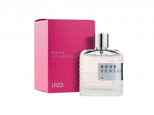 LPDO ROSE SENSUELLE INTENSE FEM 100ML EDP