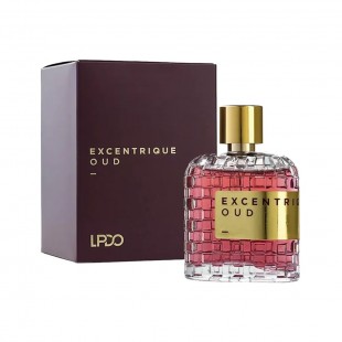 LPDO EXCENTRIQUE OUD INTENSE UNISEX 100ML EDP