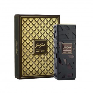 JUST JACK JUST OUD MEN 100ML EDP