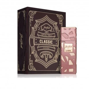 JUST JACK CLASSIC MEN 100ML EDP